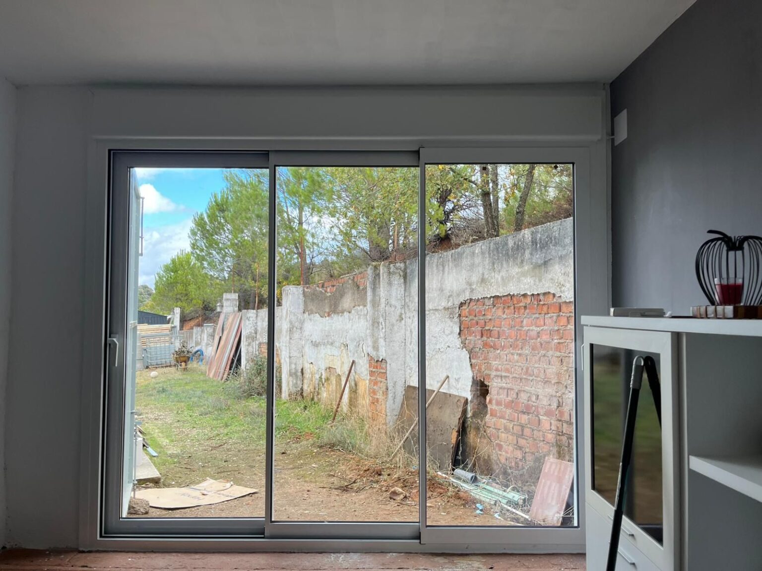 Instalación de ventanas sin intermediarios con equipo propio en Guadalajara