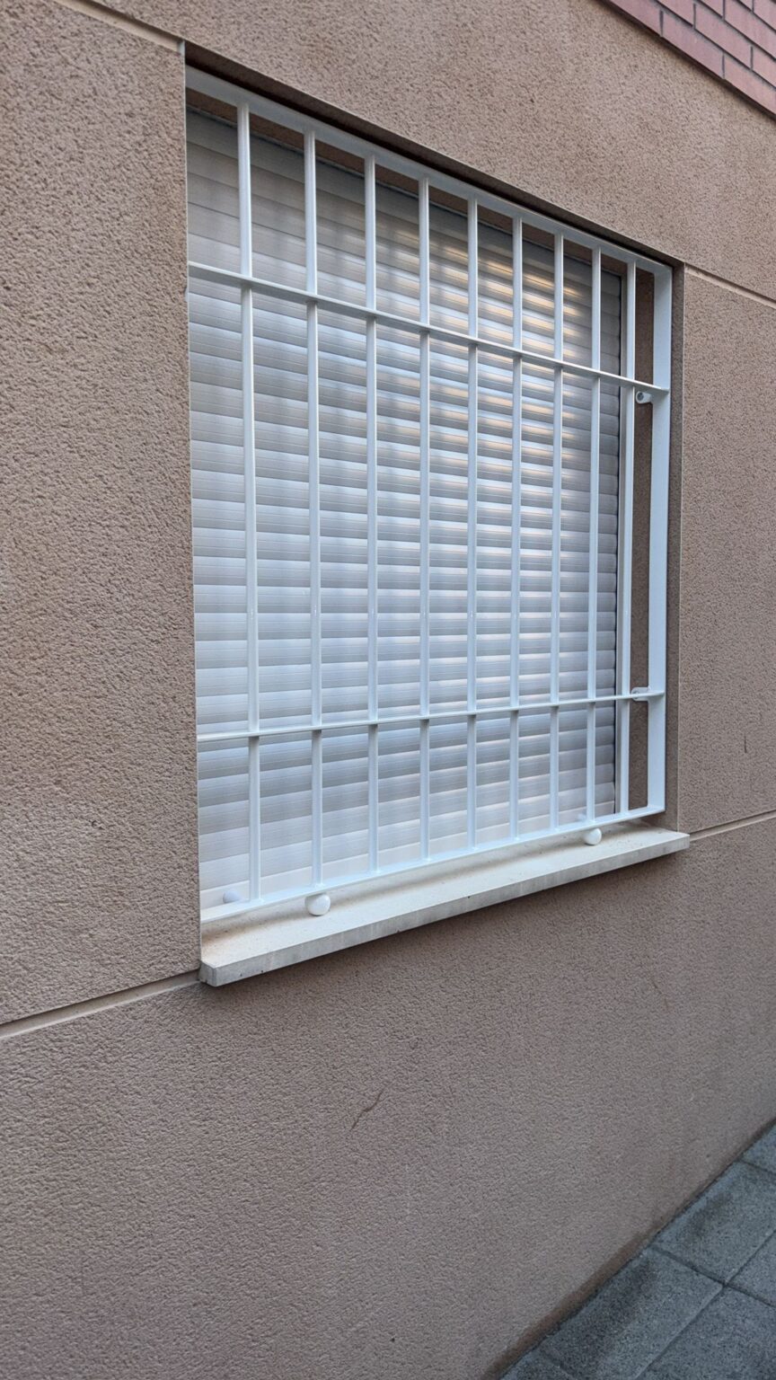 Ventanas a medida con acabados personalizados en Guadalajara