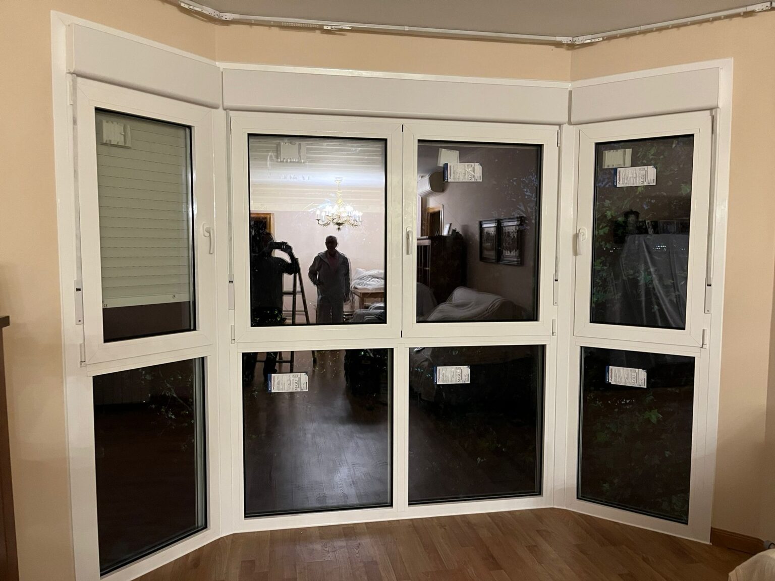 Mejores ventanas para aislamiento térmico y eficiencia energética en Guadalajara