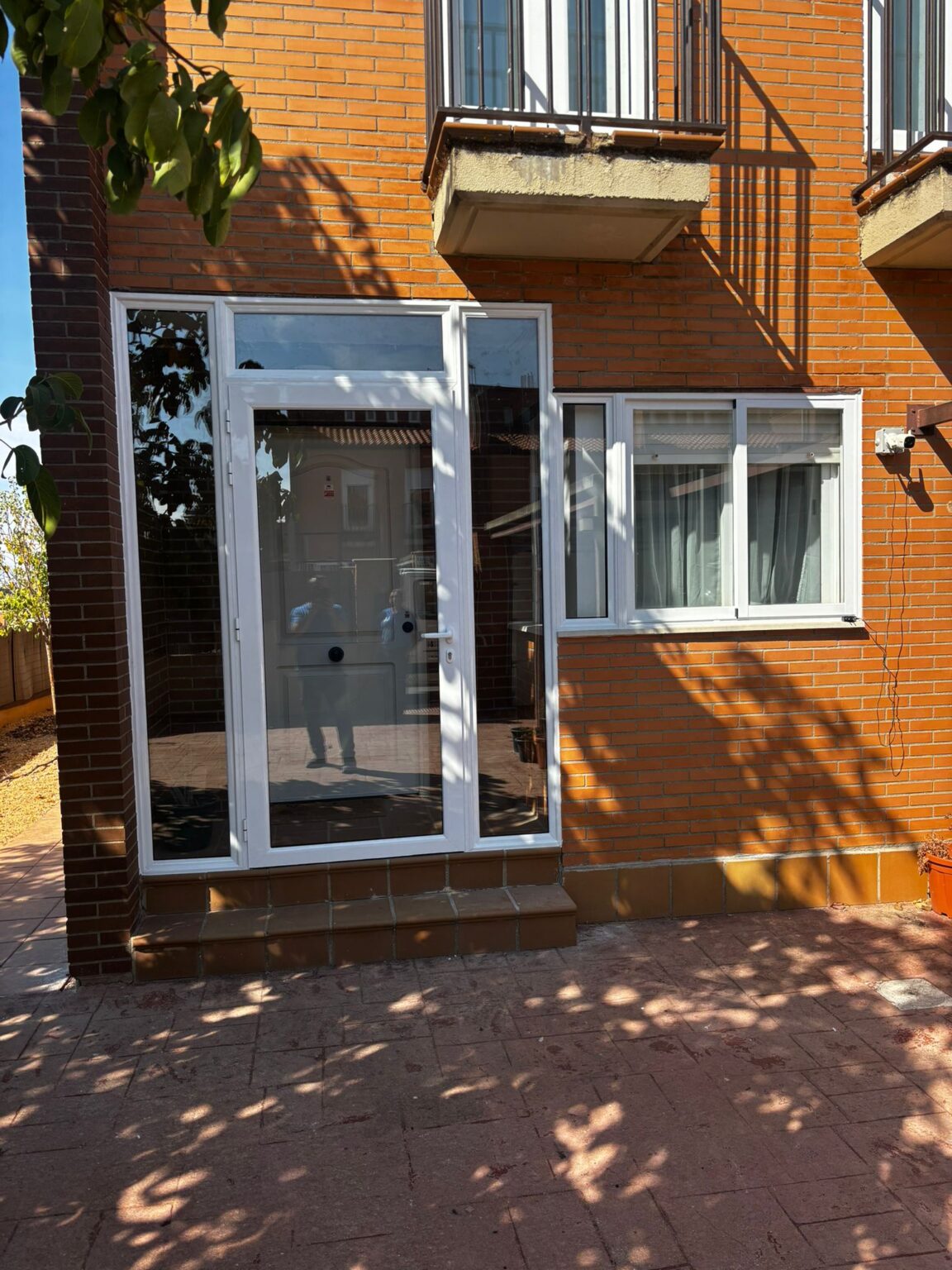 Especialistas en cerramientos de aluminio y PVC en Guadalajara Davisan