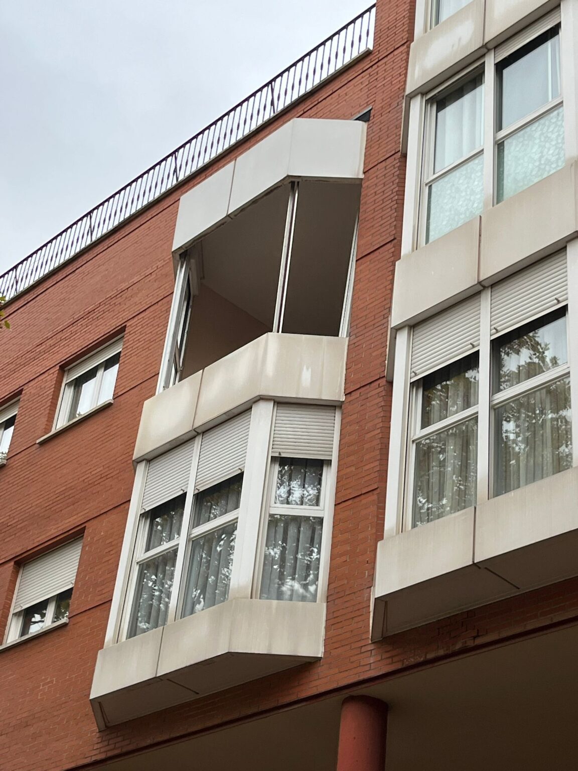 Presupuesto para instalar ventanas de aluminio y PVC en Guadalajara