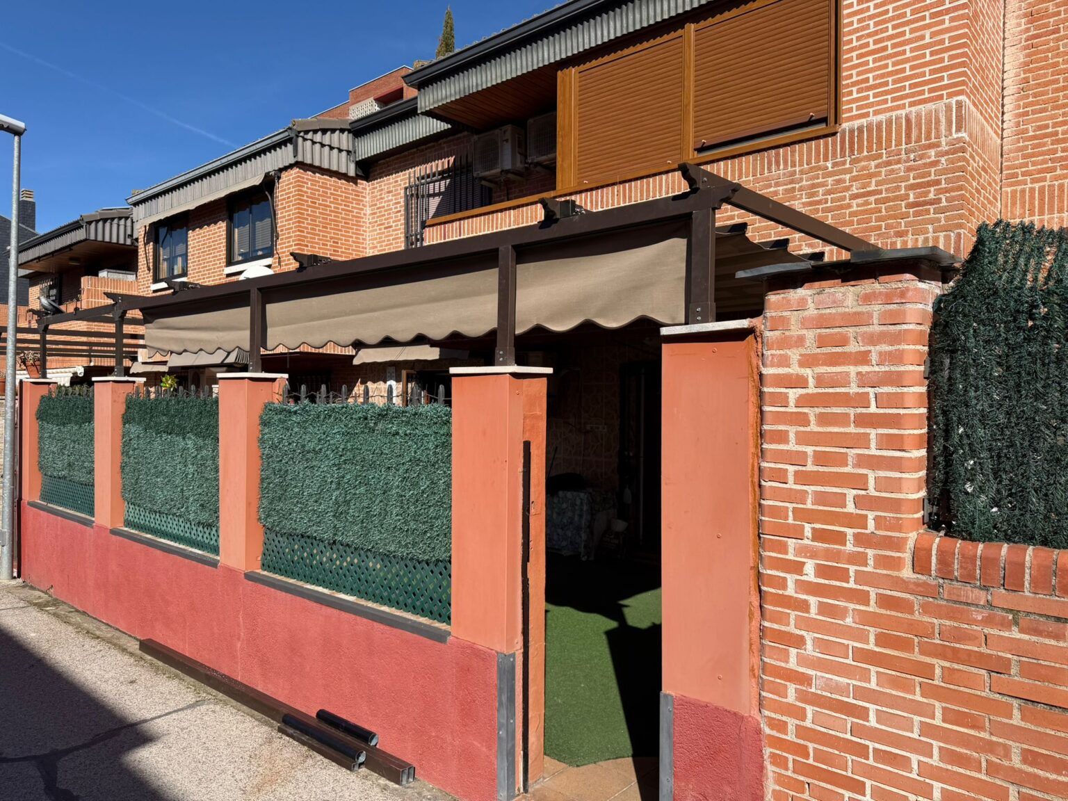 Fabricación propia de ventanas de aluminio y PVC en Guadalajara