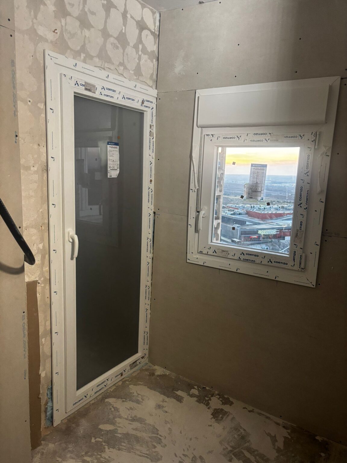 Ventanas y Toldos Davisan especialistas en eficiencia térmica para el hogar